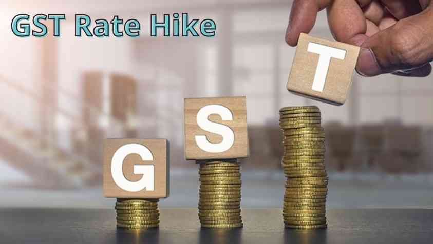 New GST Rate List 2022 in Tamil: இனிமே இதுக்கலாம் ஜிஎஸ்டி…! ஜூலை 18 முதல் அமல்…! மக்களே உஷார்….!