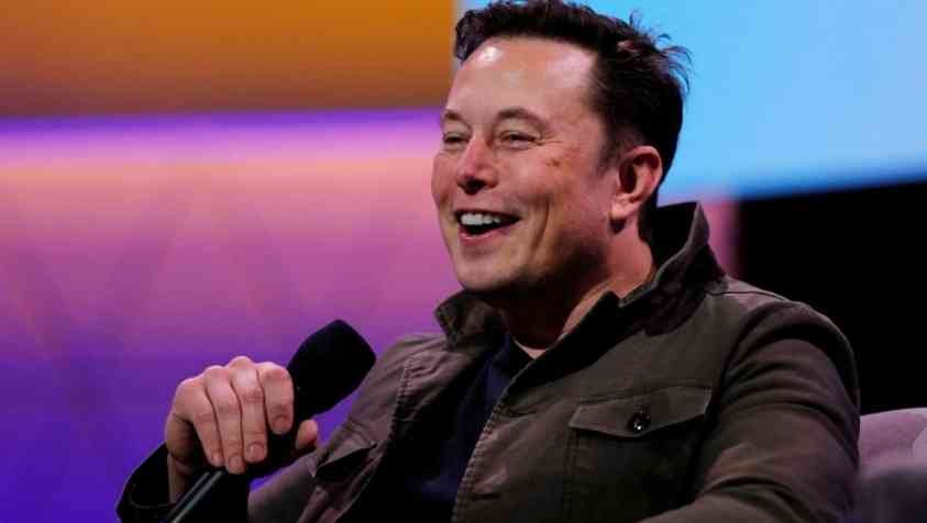 Elon Musk : “டுவிட்டர் எனக்கு வேண்டாம்” எலான் மஸ்க் அதிரடி..!