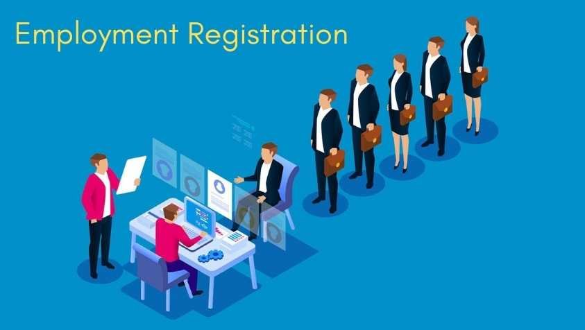 How to Apply Employment Registration in Tamil: இங்க அப்ளை பண்ணுங்க...உடனே வேலைய வாங்குங்க!  