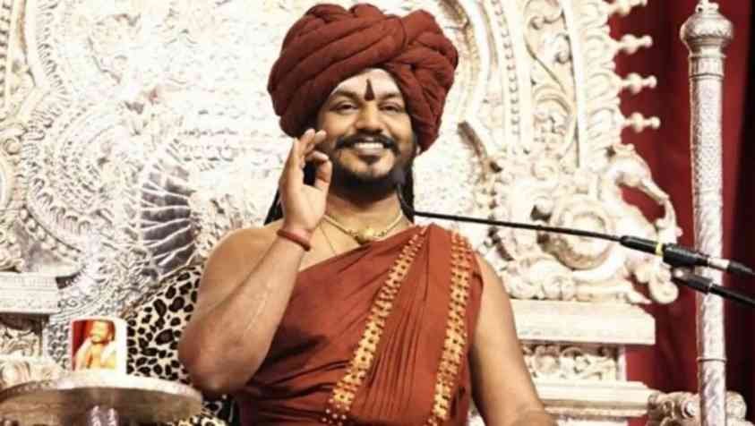 Nithyananda LIVE : சாவே என்னை பார்த்தால் பயந்து ஓடும்டா... நித்தியானந்தா 2.0..! 