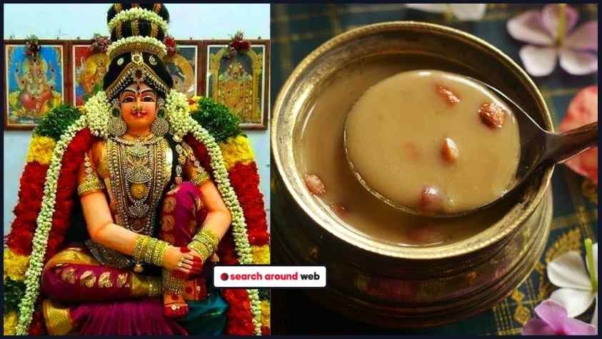 Aadi Thengai Paal Recipe in Tamil: அம்மனுக்கு உகந்த ஆடி மாத ஸ்பெஷல் ரெசிபி ‘ஆடி தேங்காய் பால்’ செய்வது எப்படி?