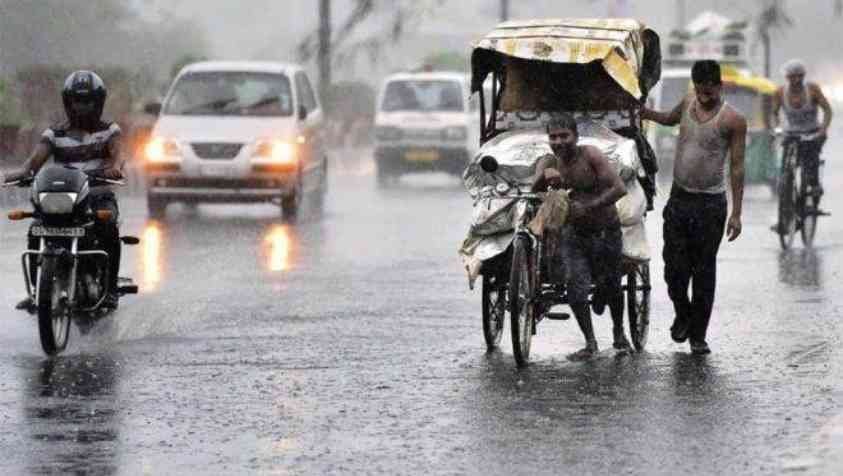 19 மாவட்டங்களில் கனமழை நீடிக்கும்.. குட் நியூஸ் சொன்ன வானிலை மையம்