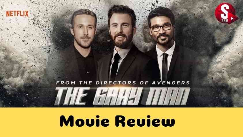 The Gray Man Movie Tamil Review: ஹாலிவுட்டின் ஒரு அதிரடி தமிழ் படமா... இந்த கிரே மேன்..!