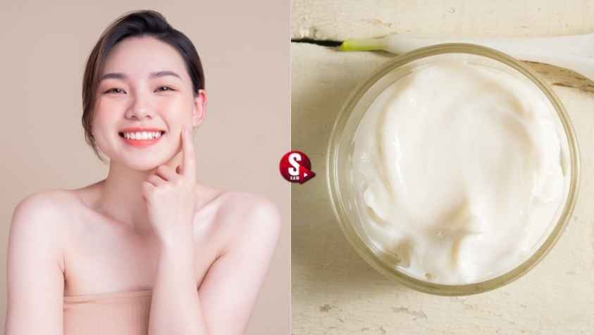 How to Make Skin Whitening Cream at Home in Tamil: ஒரே வாரத்தில் வெள்ளையாக மாறணுமா? இந்த ஹோம் மேட் கிரீமை பயன்படுத்துங்க..!!