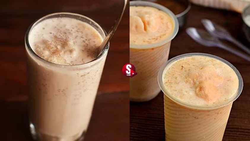 Madurai Jigarthanda Recipe in Tamil: நாவில் எச்சில் ஊற வைக்கும் மதுரை ஸ்பெஷல் ஜில் ஜில் ஜிகிர்தண்டா… இனி வீட்டிலேயே செய்யலாம்..