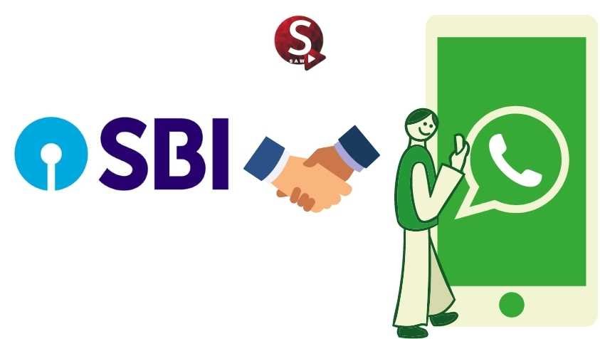 How to Register for SBI WhatsApp Banking Services in Tamil: ஒரே ஒரு அறிவிப்பில் ஒட்டுமொத்த எஸ்பிஐ வாடிக்கையாளர்களும் ஹாப்பி!