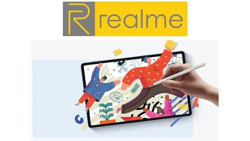 Realme அறிமுகப்படுத்த போகும் 5 லேட்டஸ்ட் கேஜெட்ஸ்! அதுவும் ஒரே நாளில்!  என்னைக்கு தெரியுமா?