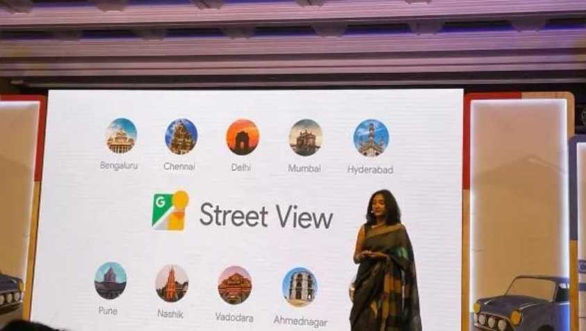 Google Street View in India: 6 ஆண்டுகள் தடையை உடைத்தெரிந்து பயன்பாட்டிற்கு வரும் Google Maps-ன் அந்த அம்சம்!