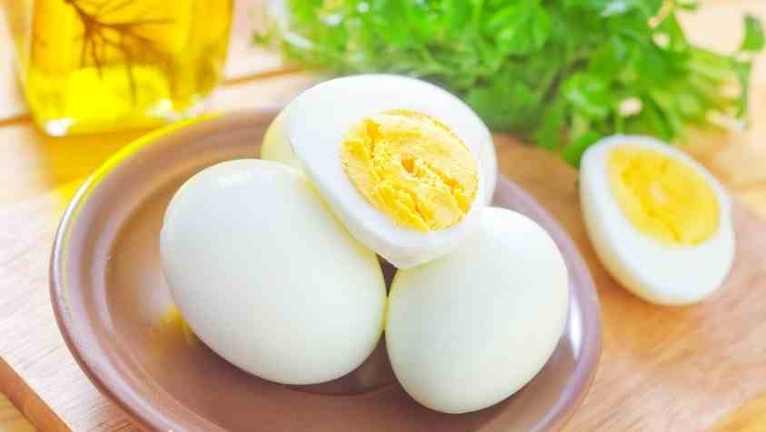 Egg Health Benefits in Tamil: தினமும் ஒரு முட்டை சாப்பிடுவதால் கிடைக்கும் ஆரோக்கிய நன்மைகள்..