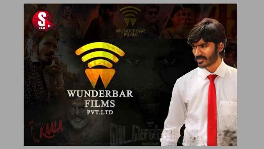 உயிர்த்தெழும் வுண்டர்பார் நிறுவனம்...அடுத்தடுத்து 3 படங்கள்...பட தயாரிப்புக்கு திரும்பும் தனுஷ்..!