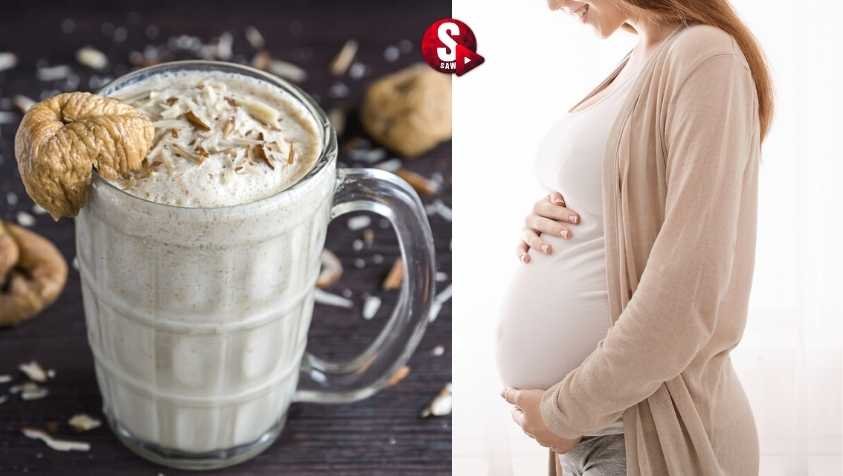 Protein Rich Recipes for Pregnancy: கர்ப்பகாலத்தில் பழம், நட்ஸ் தனி தனியா சாப்பிட பிடிக்கலையா...! இப்படி ட்ரை பண்ணுங்க..!