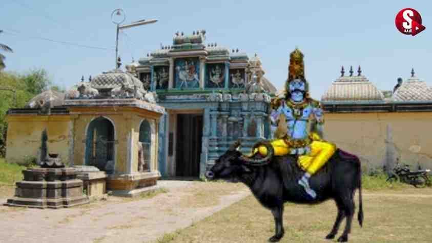 Temple For Bharani Nakshatra : இந்த ஸ்தலத்துக்கு செல்வதால் பரணியில் பிறந்த நீங்கள் தரணி ஆள முடியுமா....!