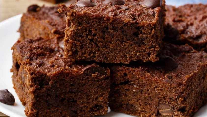 Coconut Flour Chocolate Brownies: வித்தியாசமான சுவையில் சாக்லேட் ப்ரவுனி செய்யலாம் வாங்க...