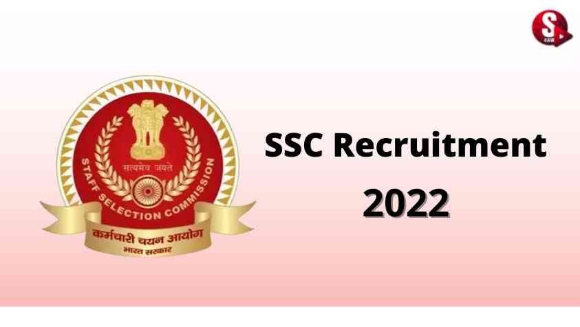 SSC வெளியிட்ட முக்கிய அறிவிப்பு…! 4300 காலிப்பணியிடங்களுக்கான தேர்வு.. சீக்கிரம் விண்ணப்பியுங்க….