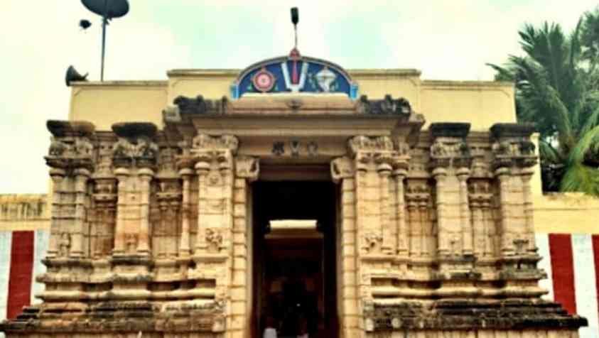 Nava Tirupathi: நவ திருப்பதி புதன் பகவானின் பூமி பாலகரின் சிறப்பைப் பற்றி தெரியுமா..?