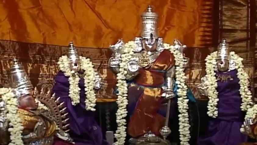 Nava Tirupathi: நவ திருப்பதி சுக்ர பகவானின் தென்திருப்பேரை கோவிலுக்கு இப்படி ஒரு அற்புத சிறப்பா..?