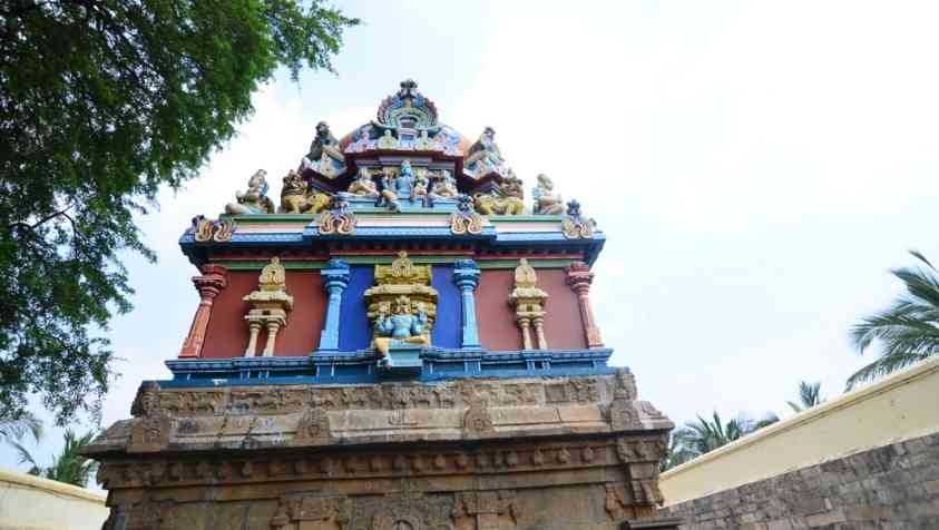 Nava Tirupathi: நவ திருப்பதி ராகு பகவான் தரிசனம்..! திருப்பங்களை ஏற்படுத்தும் இரட்டைத் திருப்பதி…!