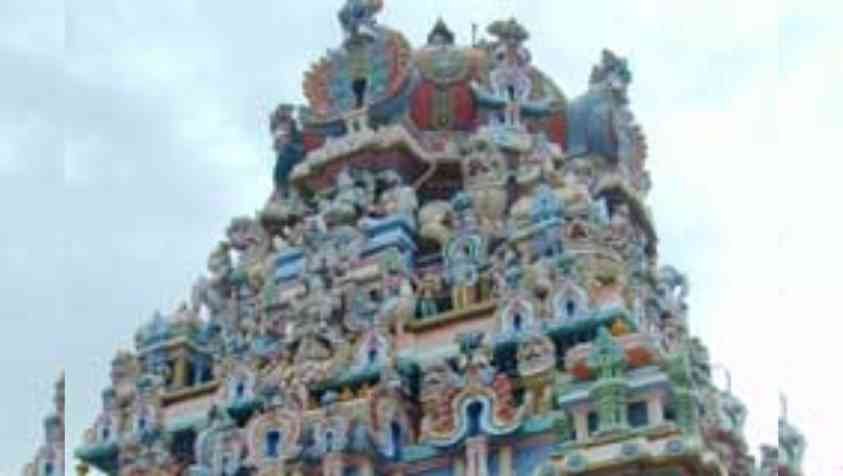 Nava Tirupathi: நவ திருப்பதி கேது பகவானை வணங்கிட அனைத்து யோகங்களும் கூடி வரும்..!