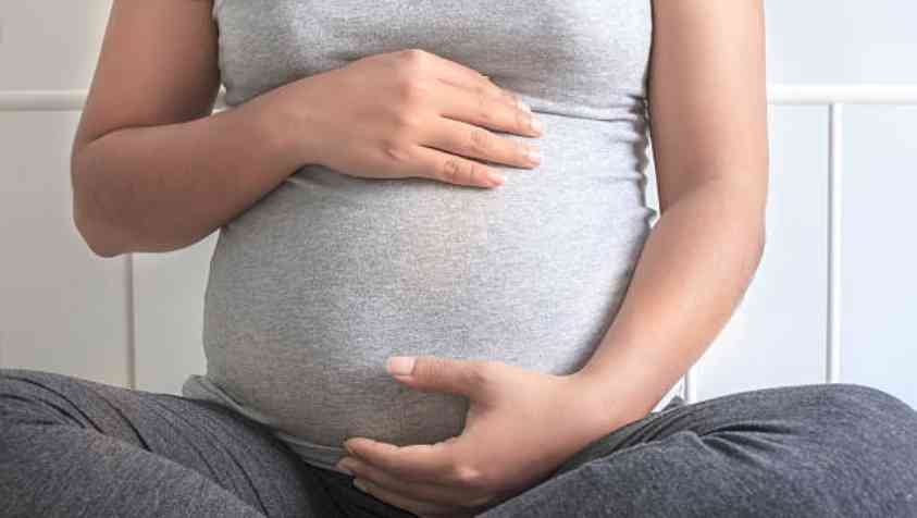 கர்ப்பம் மாதம் 5: ஐந்து மாத கர்ப்பம் அறிகுறிகள்.. | 5th Month Pregnancy Symptoms in Tamil