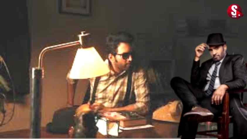 Agent Kannayiram Movie Review : ஓ.... இவரா தான் நம்ம ஊர் டிடெக்டிவ் போல...  ஏஜென்ட் கண்ணாயிரம் விமர்சனம்....!