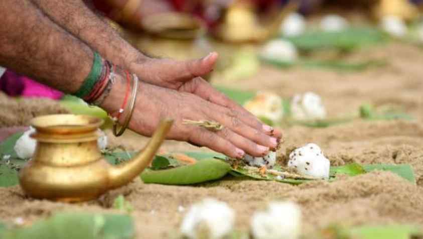 அளவற்ற புண்ணியத்தை தரும் மார்கழி அமாவாசை வழிபாடு | Margali Amavasai Valipadu 