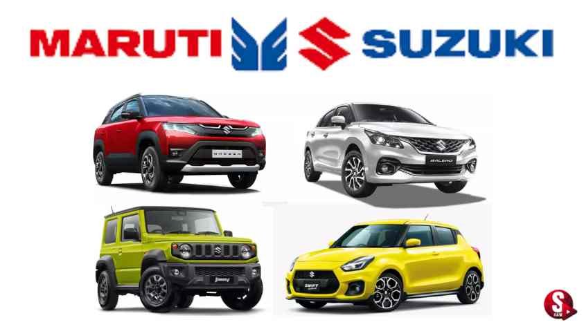 Maruti Suzuki Price Hike 2023 | விலை உயரும் மாருதி சுஸூகி கார்கள்.....!