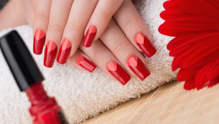 நகங்களை சுத்தமாகவும் மற்றும் அழகாகவும் வைத்துக் கொள்வது எப்படி |How to keep nails clean and beautiful