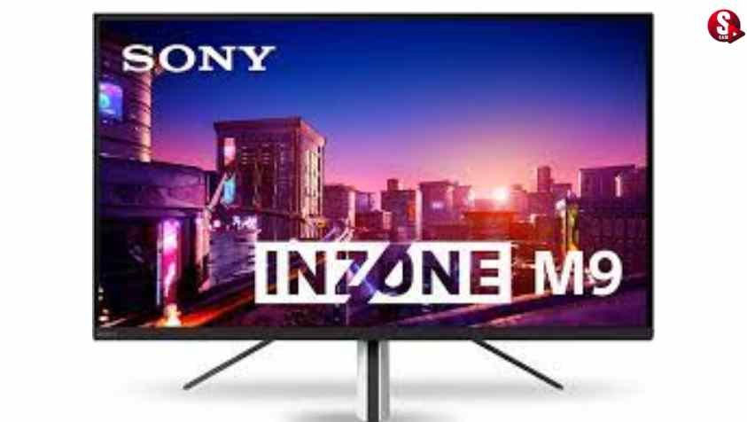 Sony யின் புதிய கேமிங் மானிட்டர் Inzone M9 இது கேம் பிரியர்களுக்கு சந்தோஷம் தான், !