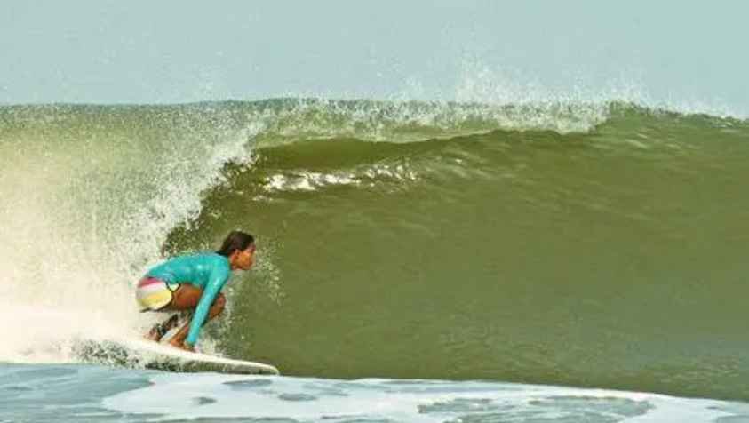 சர்ஃபிங் பண்ணனுமா? அப்ப தமிழ்நாட்டுல இந்த இடத்துக்கெல்லாம் போங்க.. | Best Surfing Destinations in Tamil Nadu