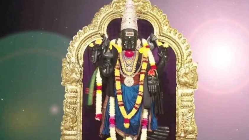 சனி பகவானின் சனி கவசம்! தினந்தோறும் பாட கஷ்டங்கள் நீங்கும்.! | Sani Kavasam in Tamil