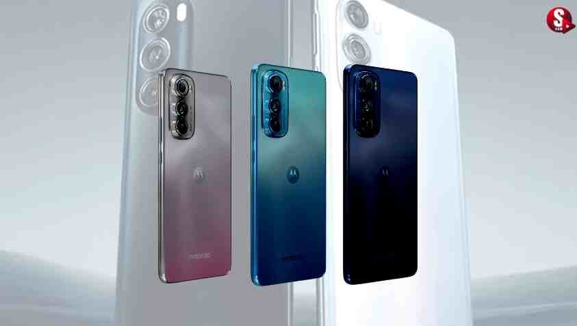 எல்லோருக்கும் புடிக்குற Motorola Edge 30 போனில் என்ன தான் இருக்குது..?