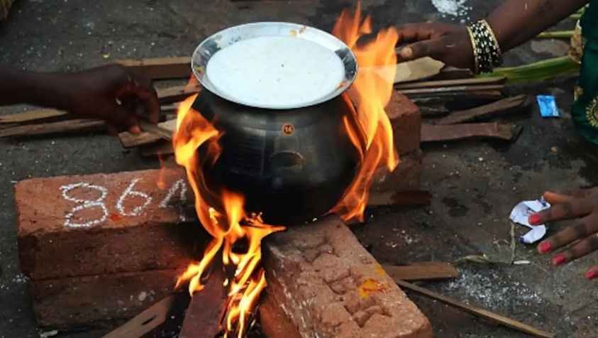 பொங்கல் பொங்கும் திசையும், அதன் பலன்களும்! | Pongal Pongum Thisai Palangal