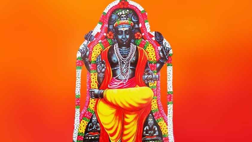 குரு பெயர்ச்சியால் ரிஷப ராசிக்கு ஏற்படும் முக்கிய திருப்பங்கள்.. | Rishabam Guru Peyarchi Palan 2023 to 2024 in Tamil