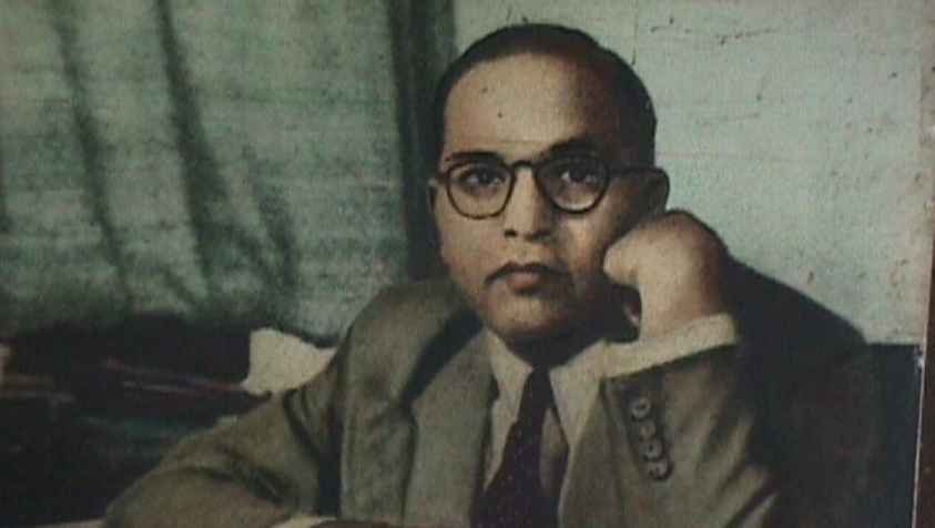 சட்ட மேதை அண்ணல் அம்பேத்கர் வாழ்க்கை வரலாறு! | History of Ambedkar