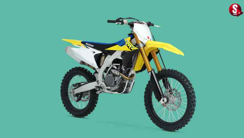  Suzuki RM Z250 பைக் நேரடியா இந்த பைக் தான் போட்டி...!