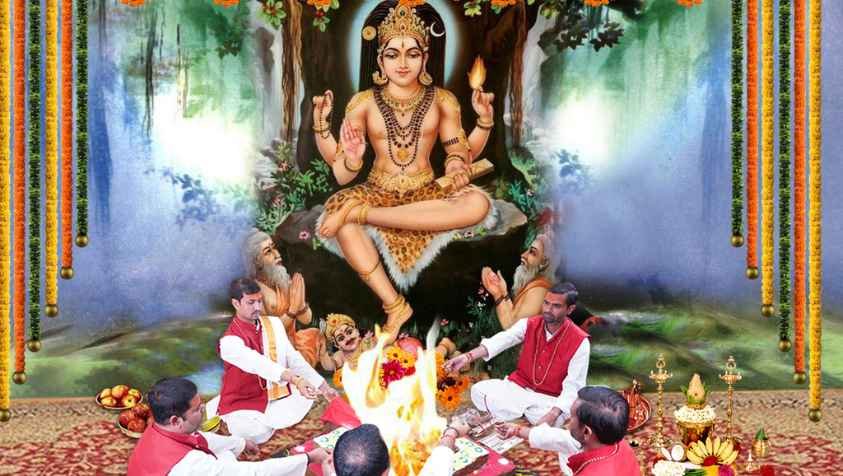 கல்வியில் சிறந்து விளங்க பாட வேண்டிய தட்சிணாமூர்த்தி 108 போற்றிகள் | Dakshinamurthy 108 Potri