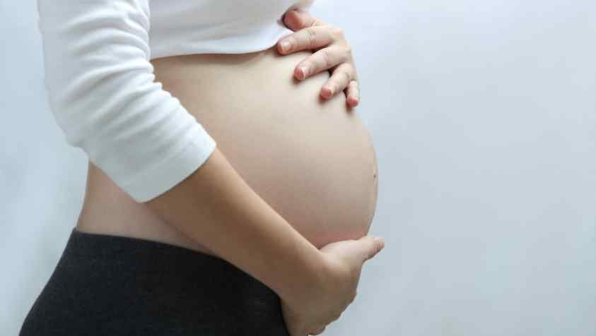 கர்ப்பம் மாதம் 5: கர்ப்பத்தின் 5வது மாதத்தில் ஏற்படும் உடல் & மன மாற்றங்கள்.. | Body Changes in 5th month of Pregnancy