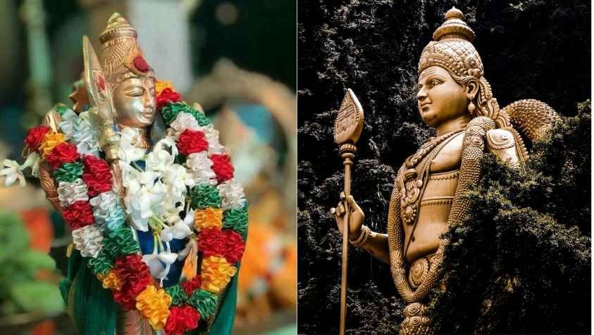 தீராத நோய்களையும் தீர்க்கும் முருகன் சிலையின் வியர்வை! ஆன்மீகமும், அறிவியல் காரணமும்.. | Palani Murugan Silai History in Tamil