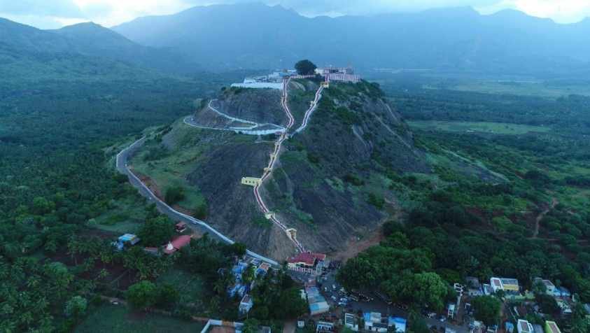 Temple for Vishakam Natchathiram | விசாகம் நட்சத்திரத்தில் பிறந்தவர்களுக்கு உரிய கோவில் எங்கு உள்ளது?