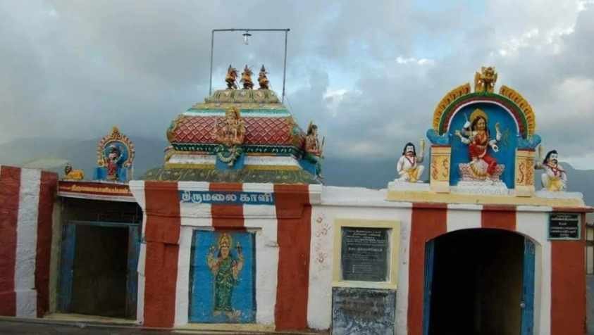 Temple for Vishakam Natchathiram | விசாகம் நட்சத்திரத்தில் பிறந்தவர்களுக்கு உரிய கோவில் எங்கு உள்ளது?
