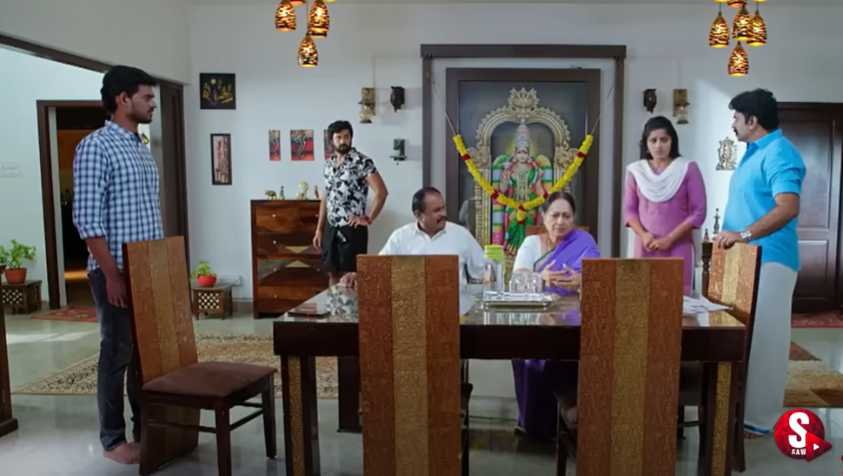 குணசேகரனின் திட்டத்தை முறியடிக்க அப்பத்தா செய்யும் மாஸ் சம்பவம் | ethir neechal serial promo