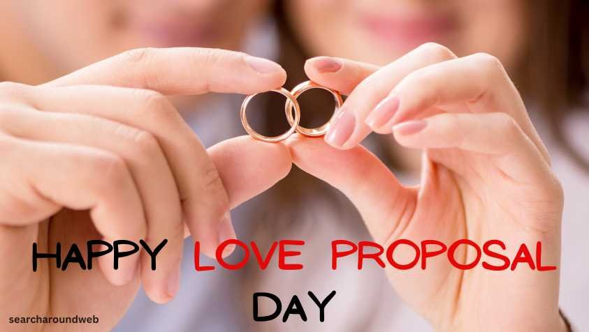 நம்பிக்கையா உங்க காதலர்களிடம் ப்ரொபோஸ் பண்ணுங்க | Propose Day Wishes in Tamil