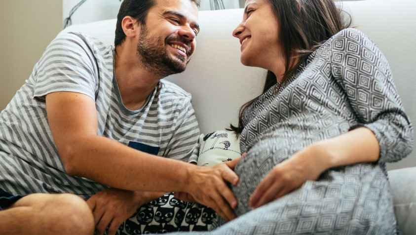 கர்ப்ப காலத்தில் உடலுறவு வைத்துக் கொள்ளலாமா..? | Is Sex During Pregnancy Helpful