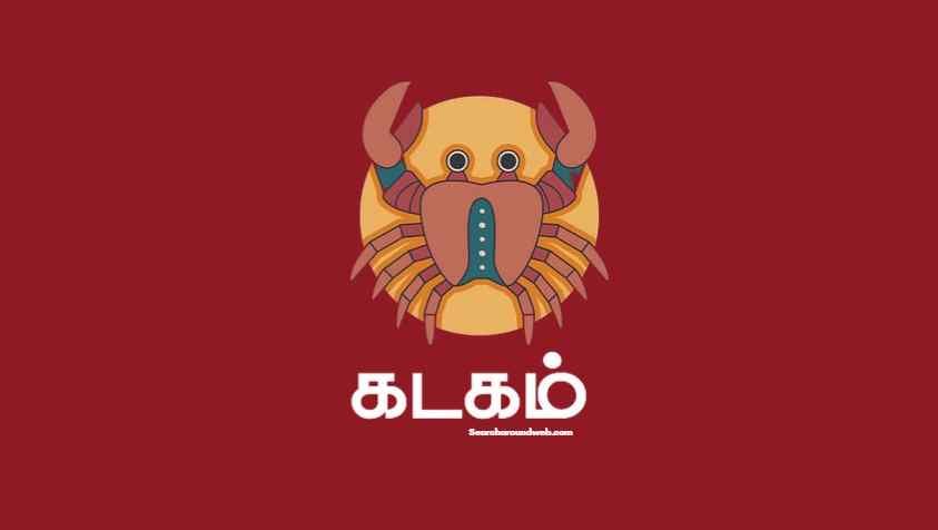 புதிய நபர்களிடம் அளவோடு இருந்துக் கொண்டால் பிரச்சனை இல்லை.. | Kadagam March Month Rasi Palan 2023 in Tamil