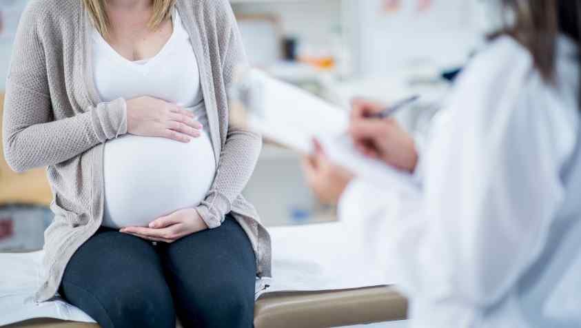 கர்ப்பம் மாதம் 5: கர்ப்பத்தின் 5வது மாதத்தில் செய்ய வேண்டியவை.. | How to Take Care in Fifth Month of Pregnancy