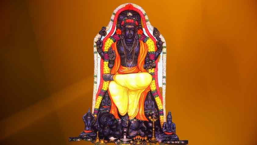 7ல் குரு பகவான்.. அதிர்ஷ்ட காலம் பொறந்தாச்சு துலாம் ராசியினரே.. | Thulam Guru Peyarchi Palan 2023 to 2024 in Tamil