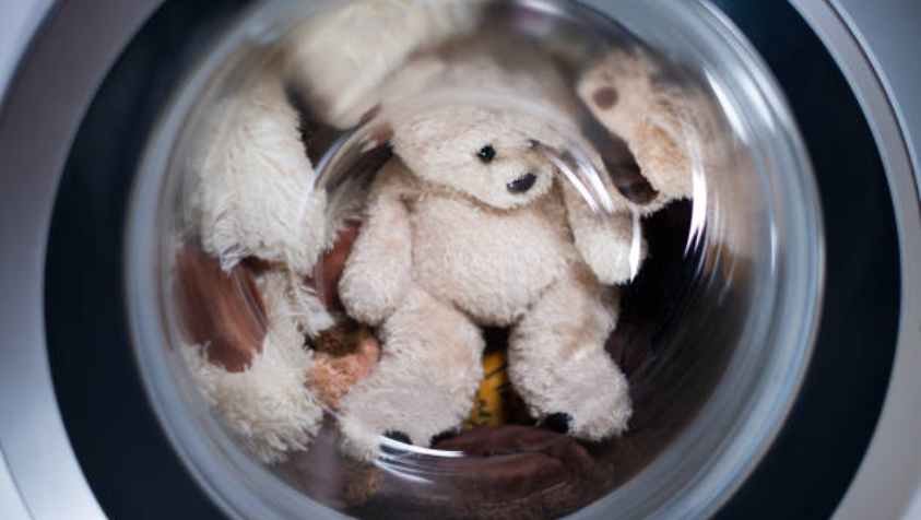 வீட்டிலுள்ள பொம்மைகளை எளிமையான முறையில் சுத்தம் செய்வது எப்படி?| how to clean teddy bear at home