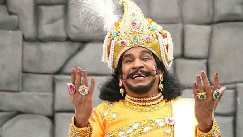 வடிவேலுக்கு டாக்டர் பட்டம்.. குவியும் ரசிகர்களின் பாராட்டுக்கள்.. | Actor Vadivelu