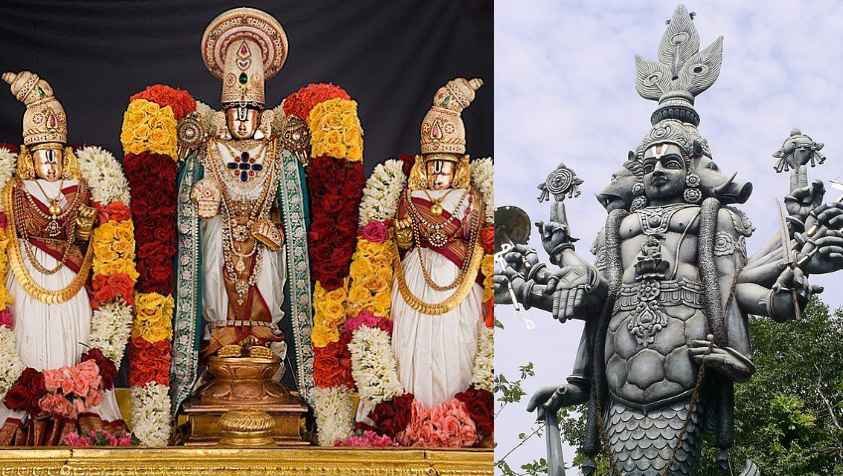 மாசி மகத்தில் வழிபட வேண்டிய தெய்வங்களும், கிடைக்கும் பலன்களும்.! | Masi Magam Festival for Which God