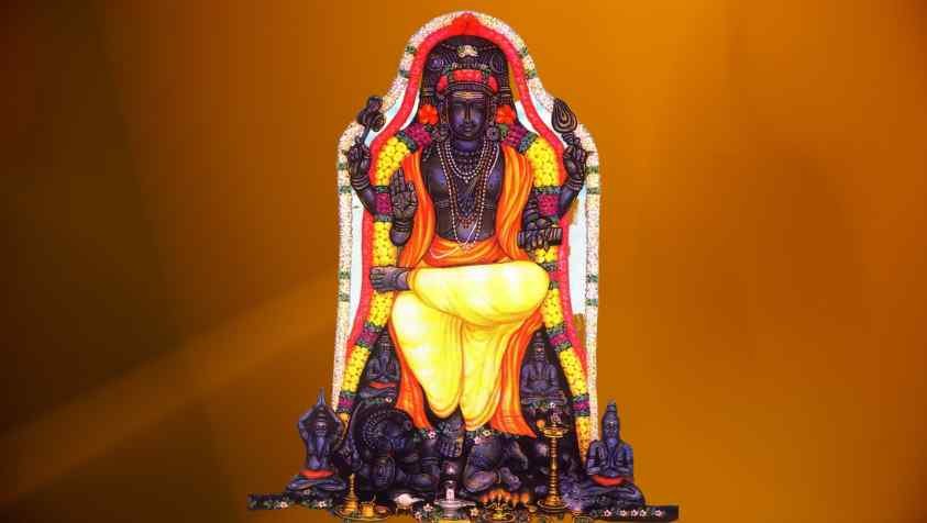 பணக் கஷ்டங்கள் தீர்ந்து செல்வம் சேர வியாழக்கிழமையில் இத பண்ணுங்க.. | Guru Bhagavan Viratham 